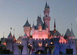 Orange County - Disneyland