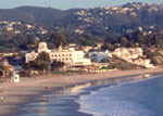 Orange County - Laguna Beach
