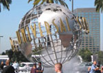 Hollywood - Universal Studios