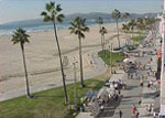 Venice Beach - Boardwalk